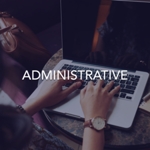 administrative