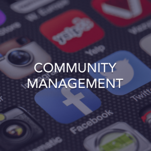 community management game jobs