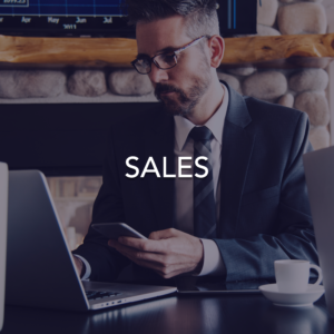 sales
