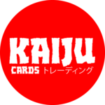 Kaiju Cards